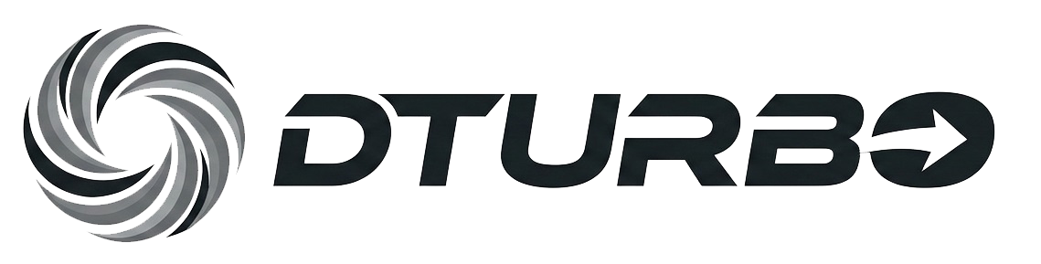 Logo DTurbo